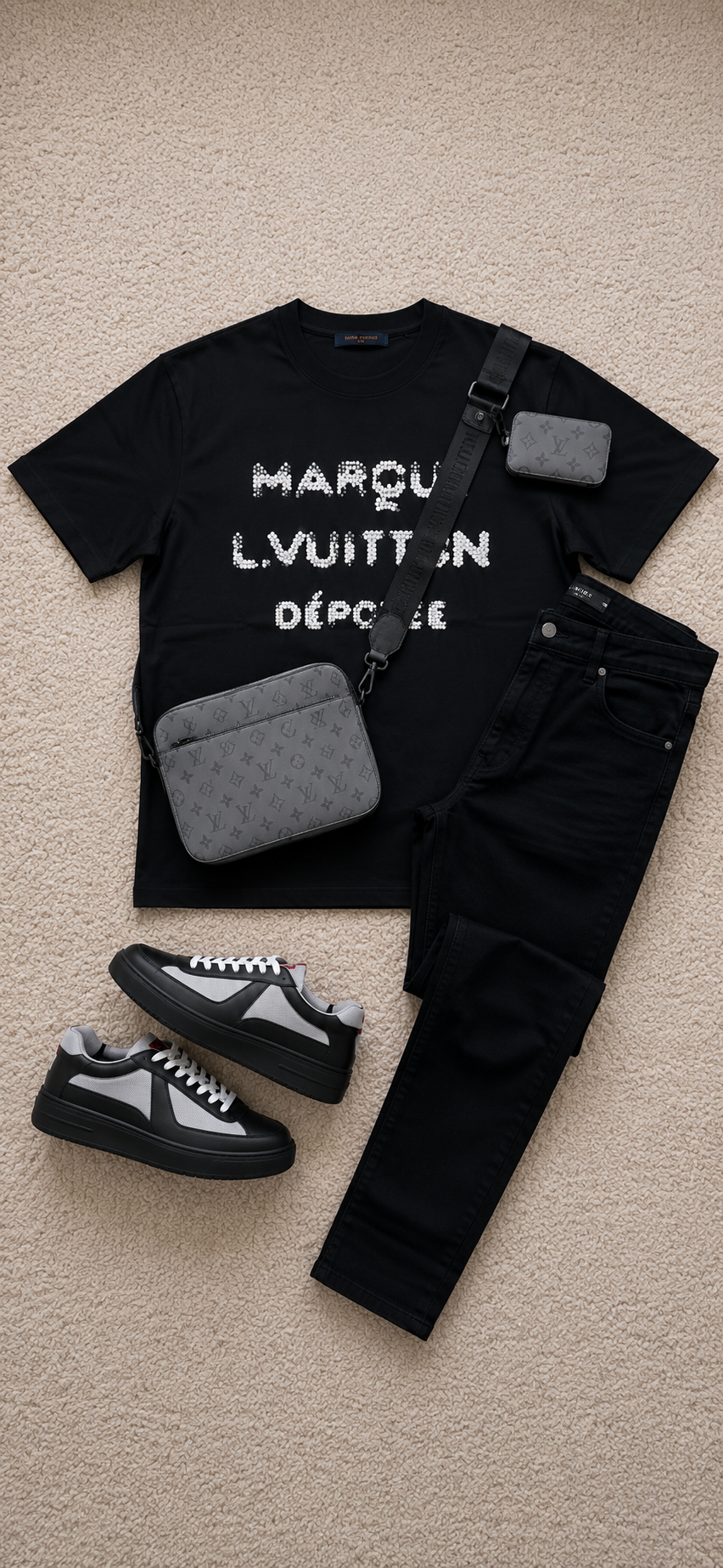 DESIGNER SET