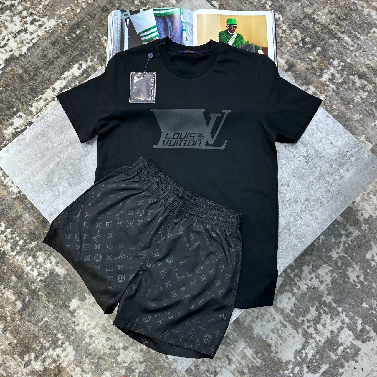 SET