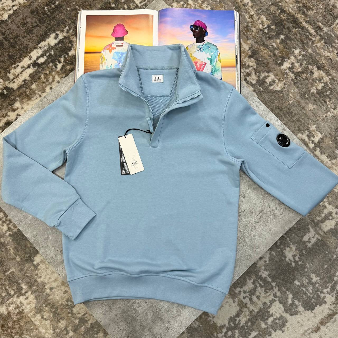 JUMPER