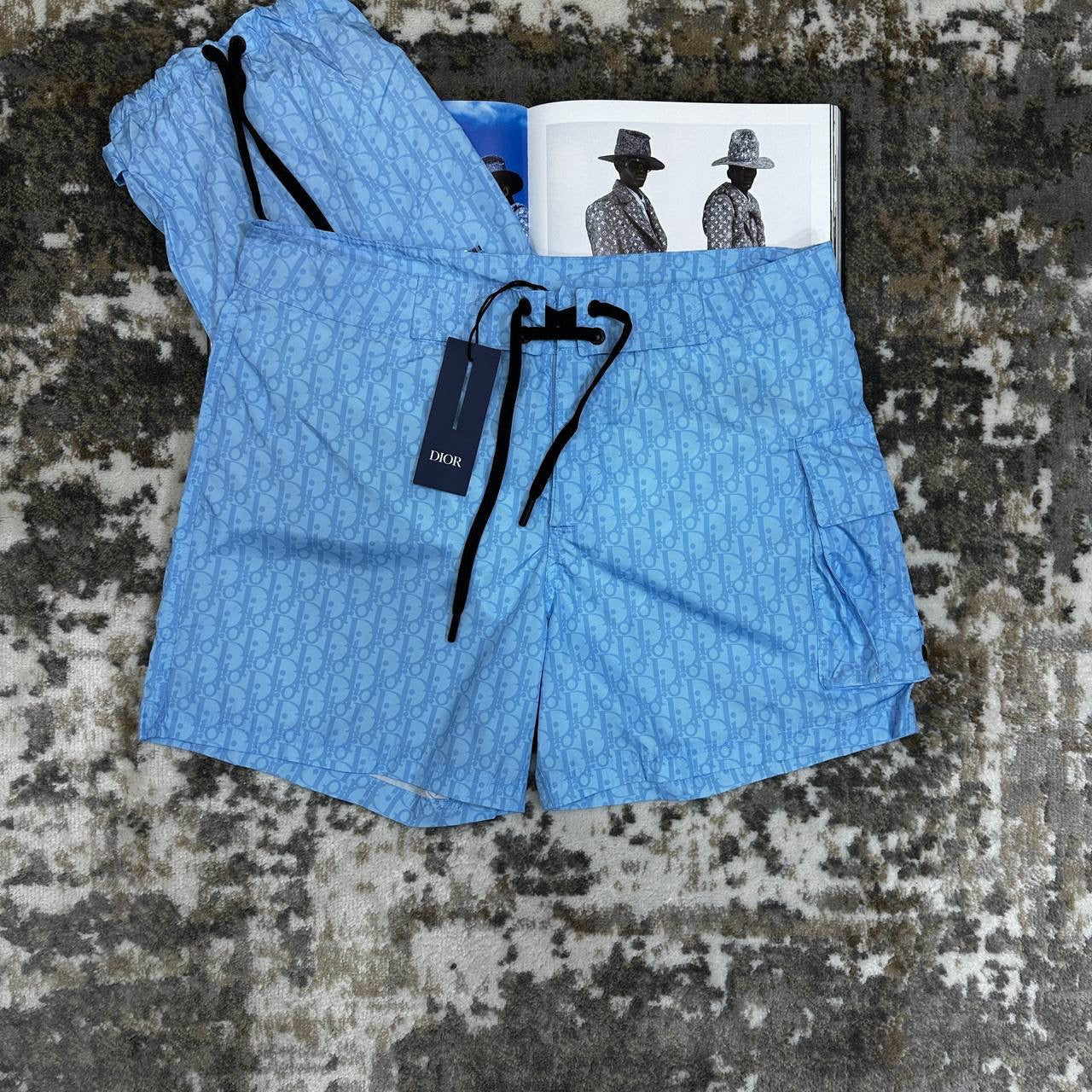 SHORTS