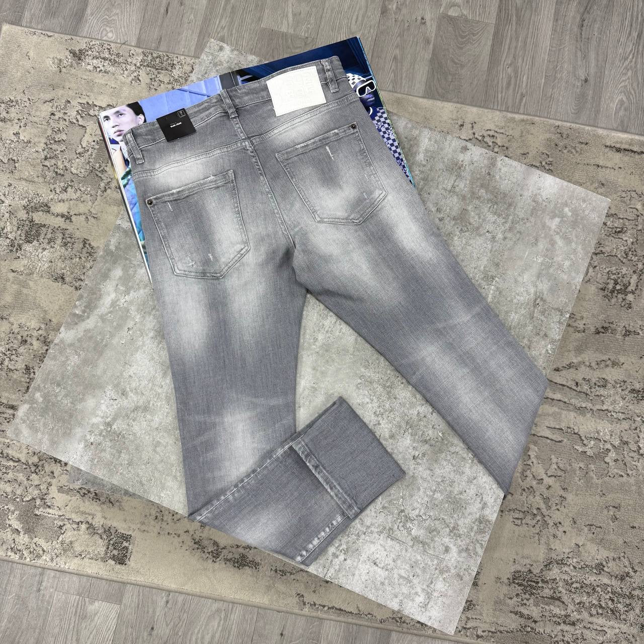 DSQ JEANS