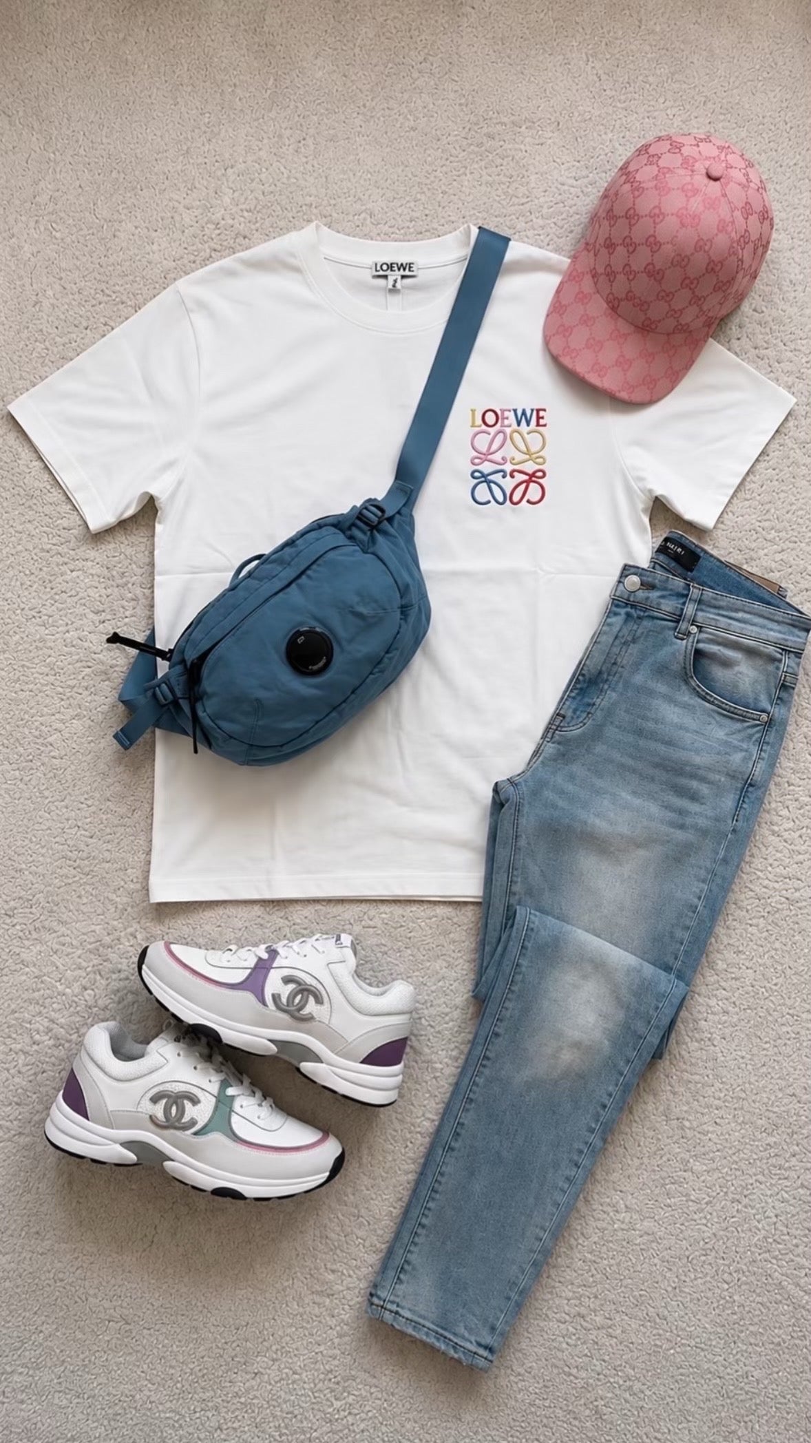 DESIGNER SET