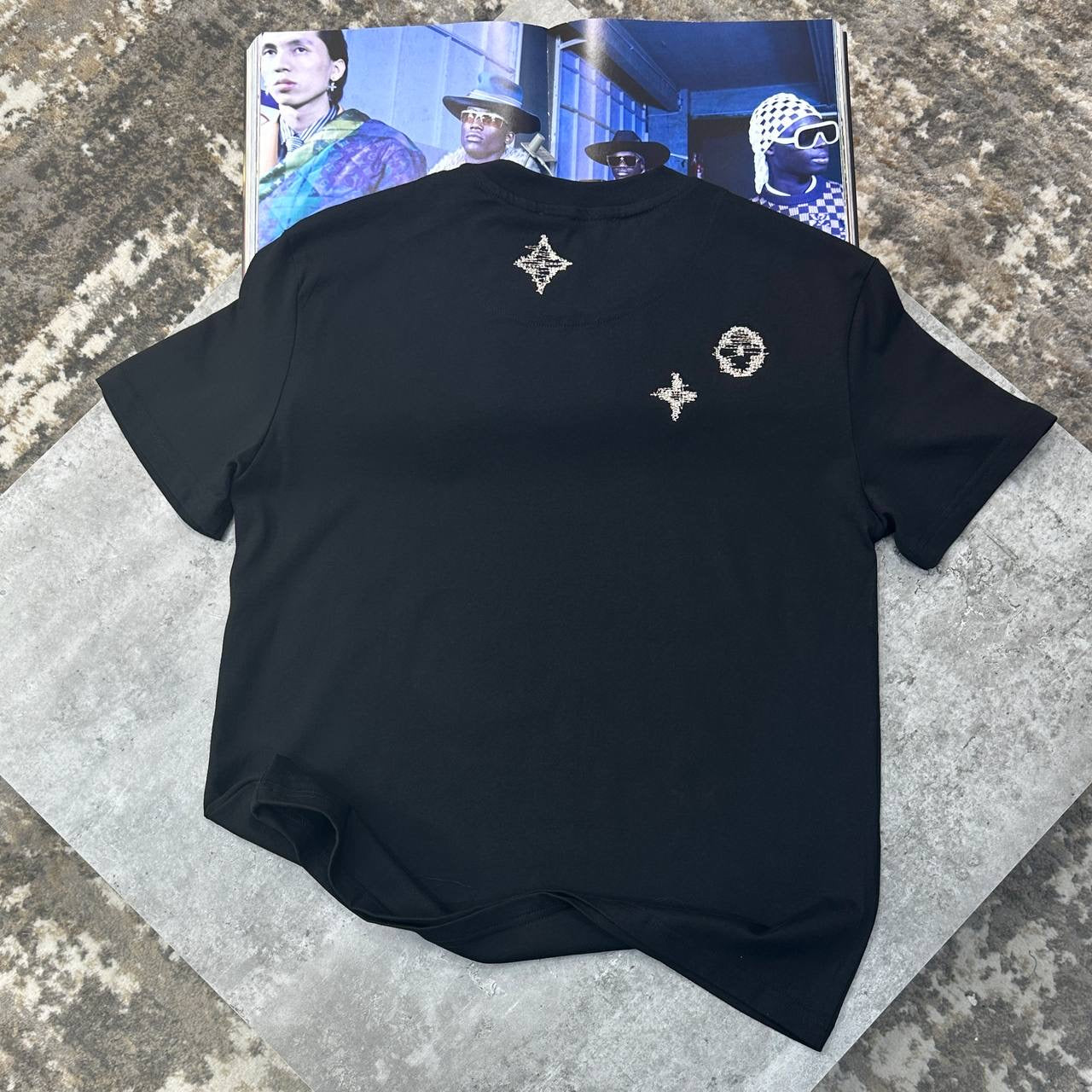 L-VEE T SHIRT