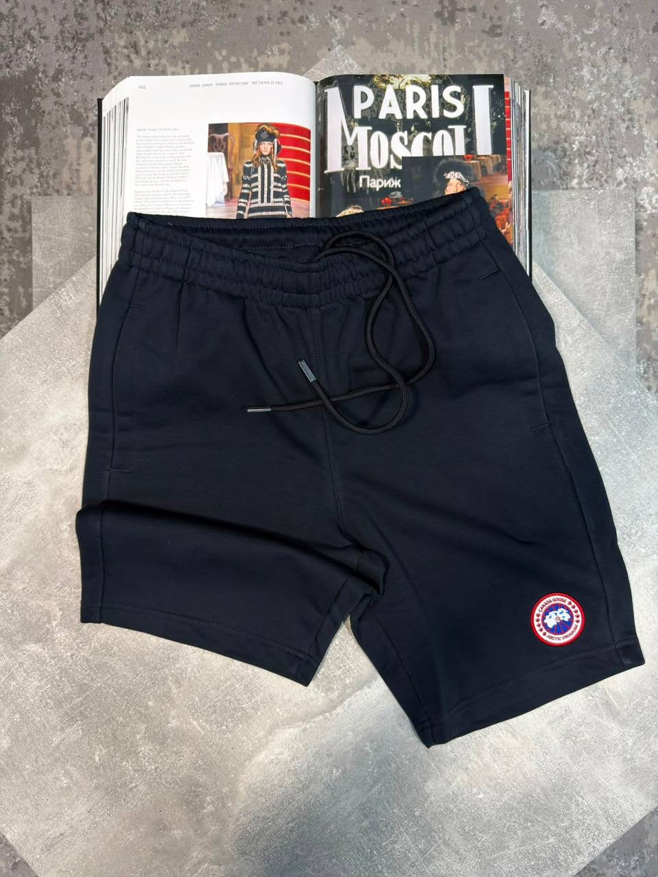 DESIGNER SHORTS