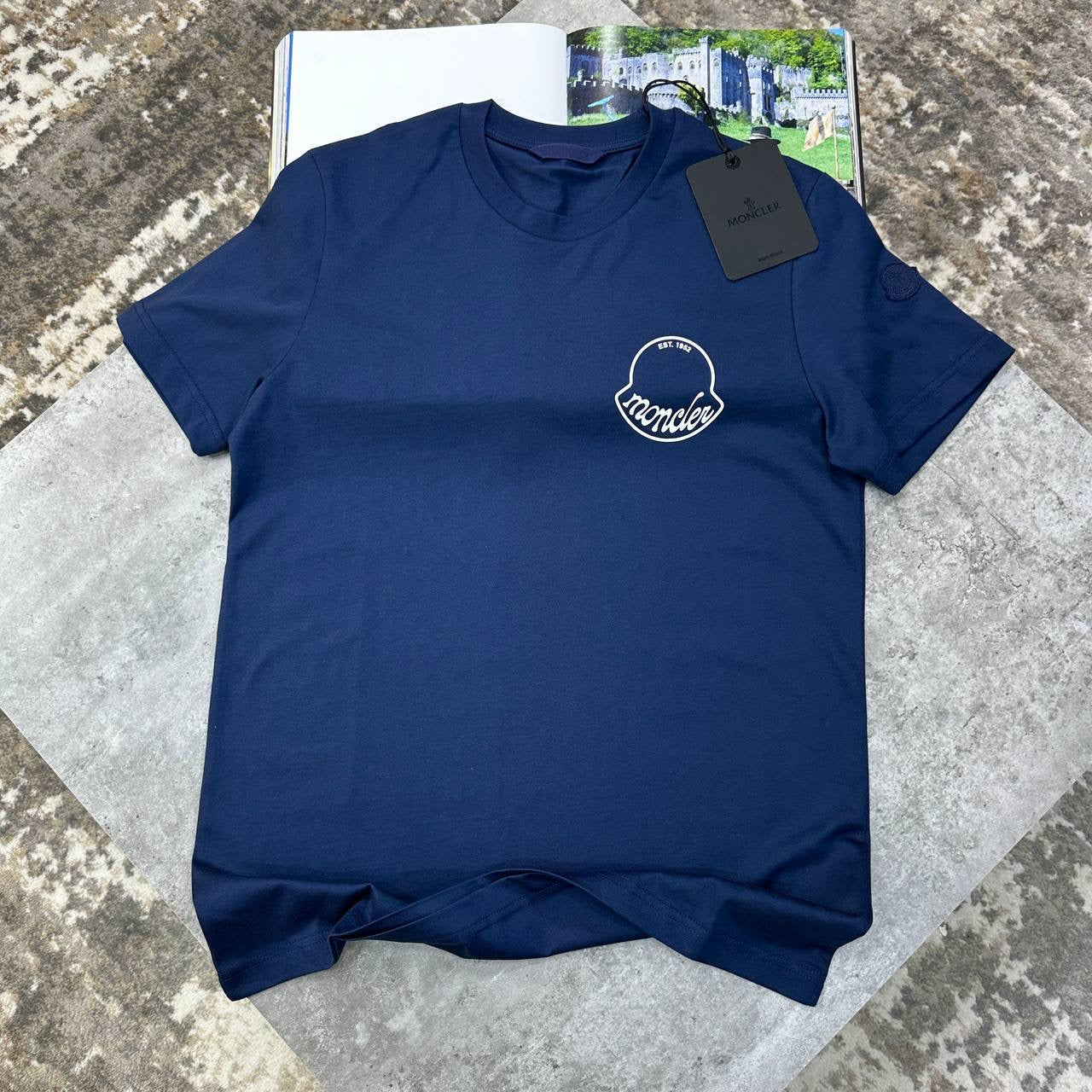 MNCLR T SHIRT