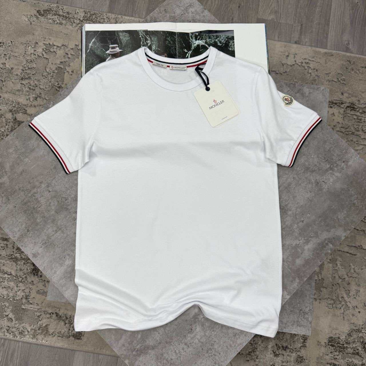 MNCLR T SHIRT