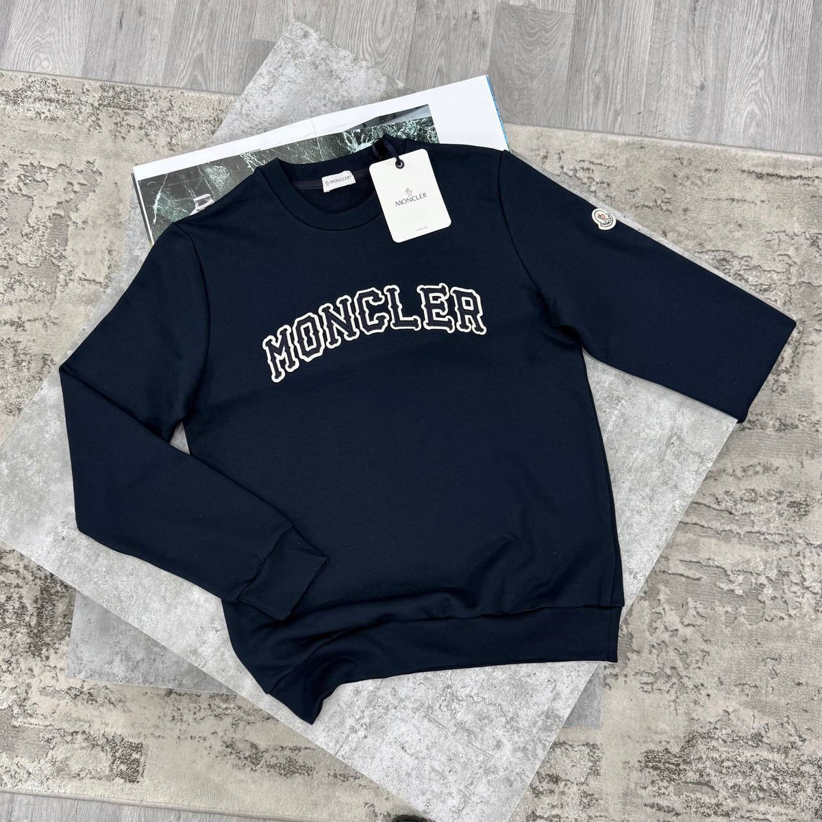 JUMPER