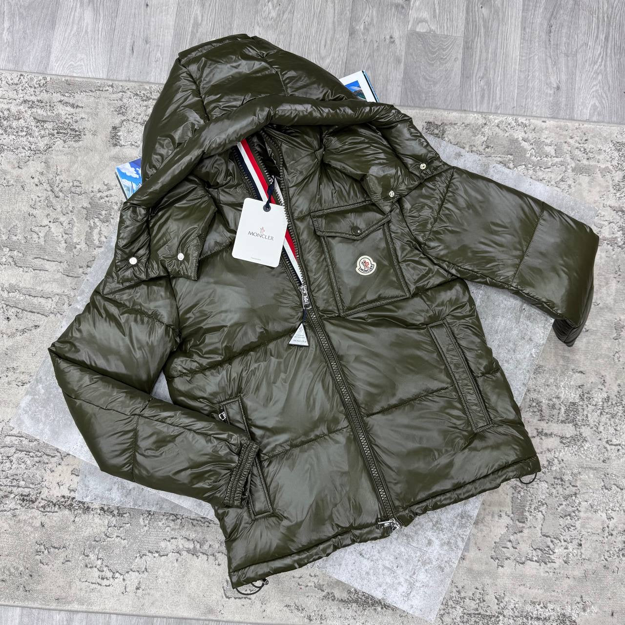 JACKET