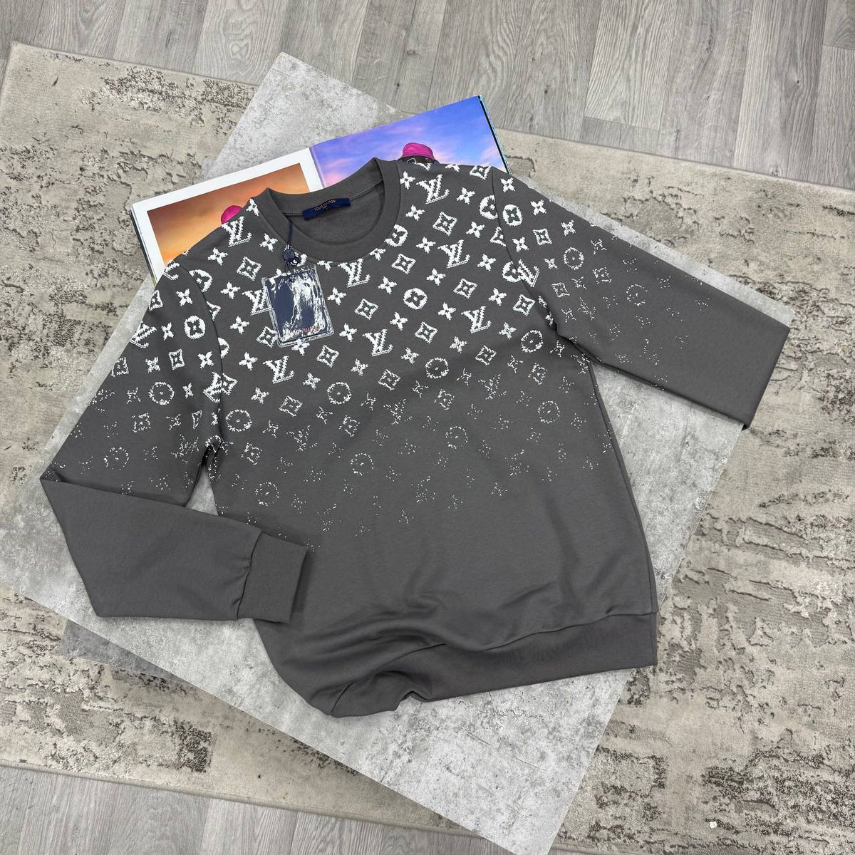 JUMPER