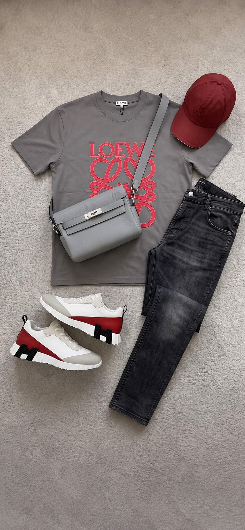 DESIGNER SET