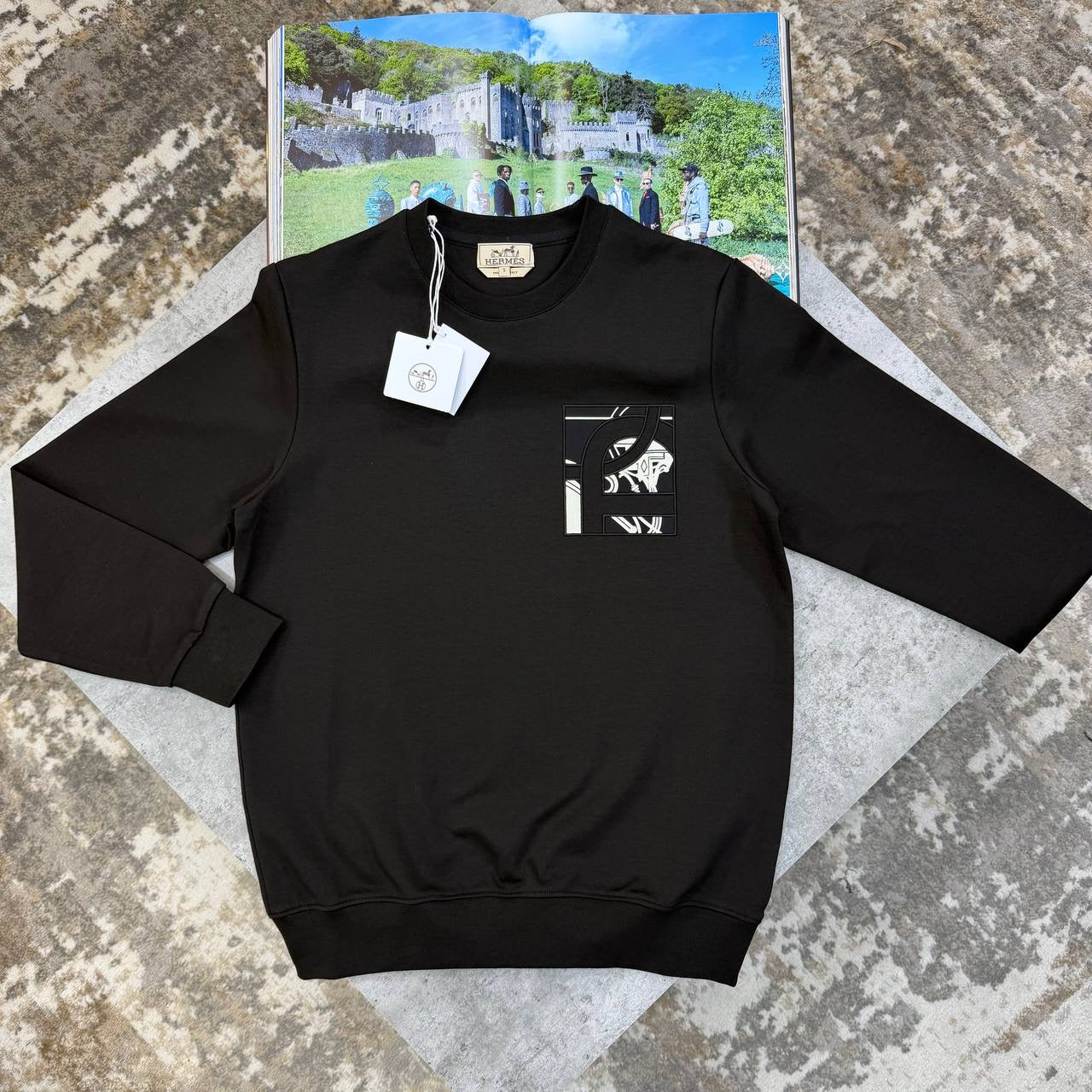 JUMPER