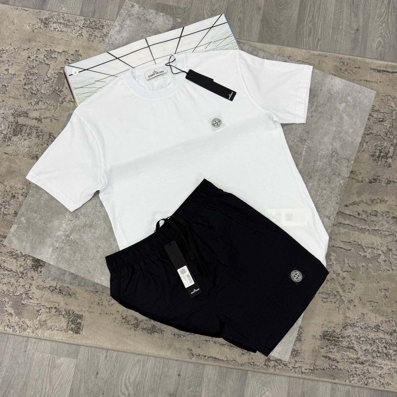 STONE ISLAND SET