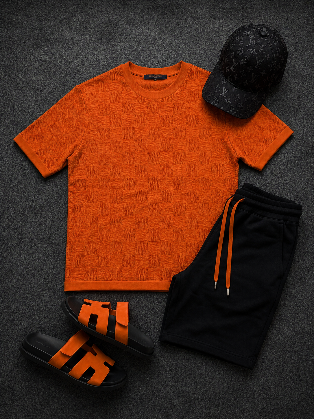 LV SET