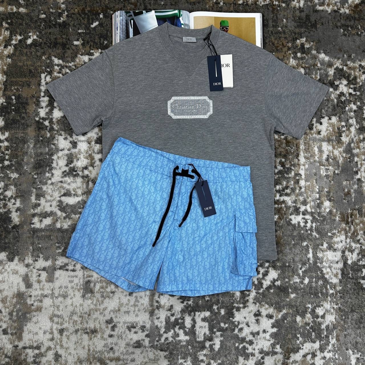 DESIGNER SET
