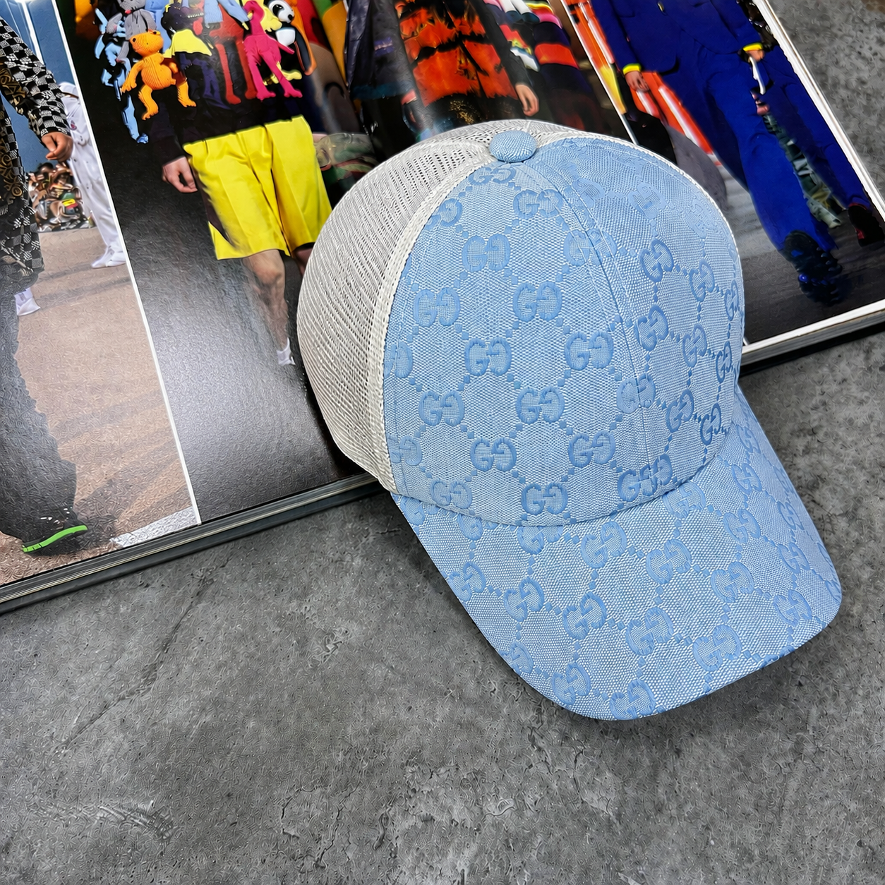 CAP