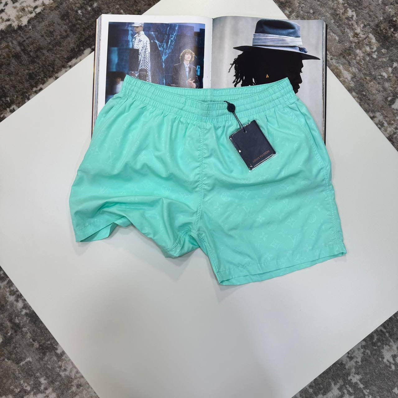 SHORTS