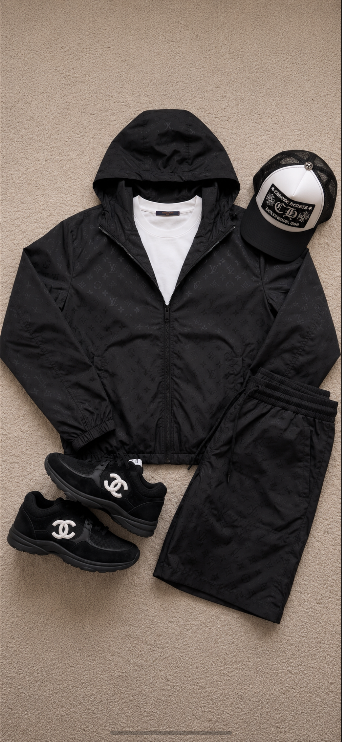 DESIGNER SET