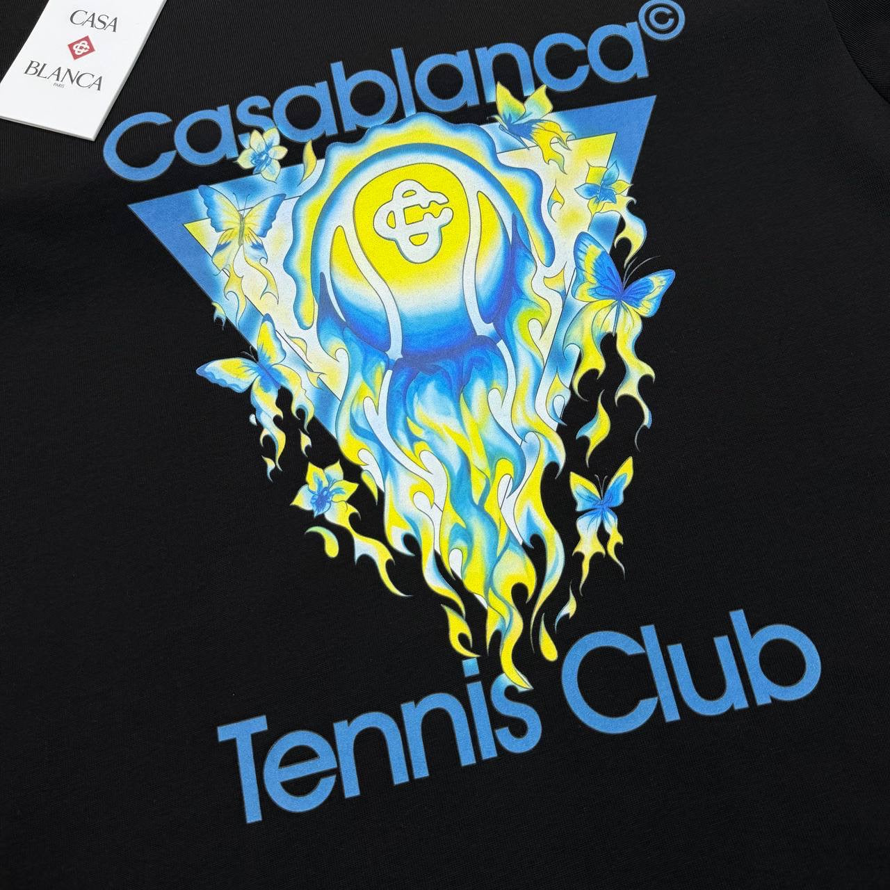 T SHIRT