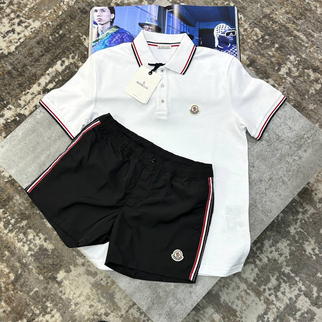 SET