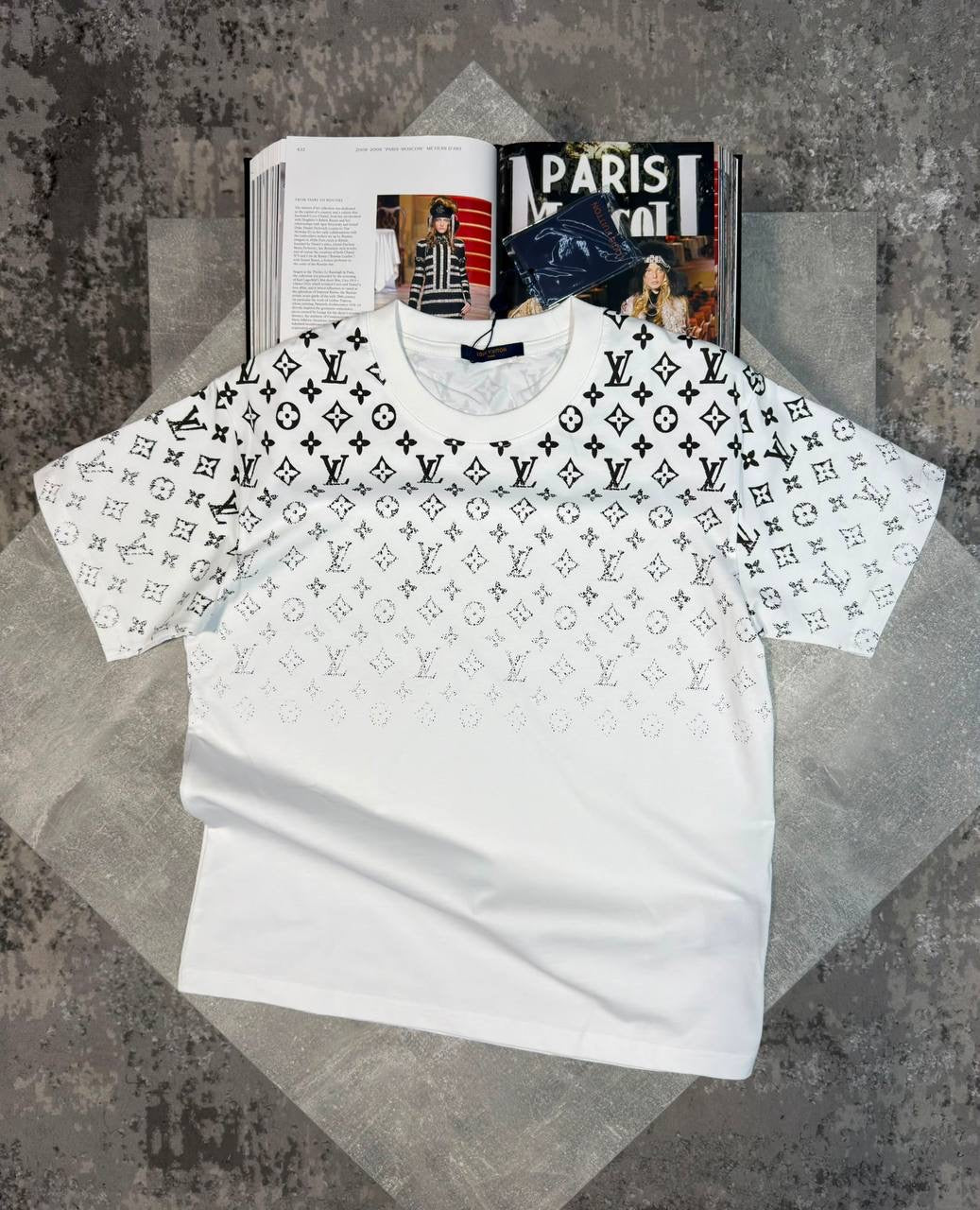 DESIGNER T SHIRT