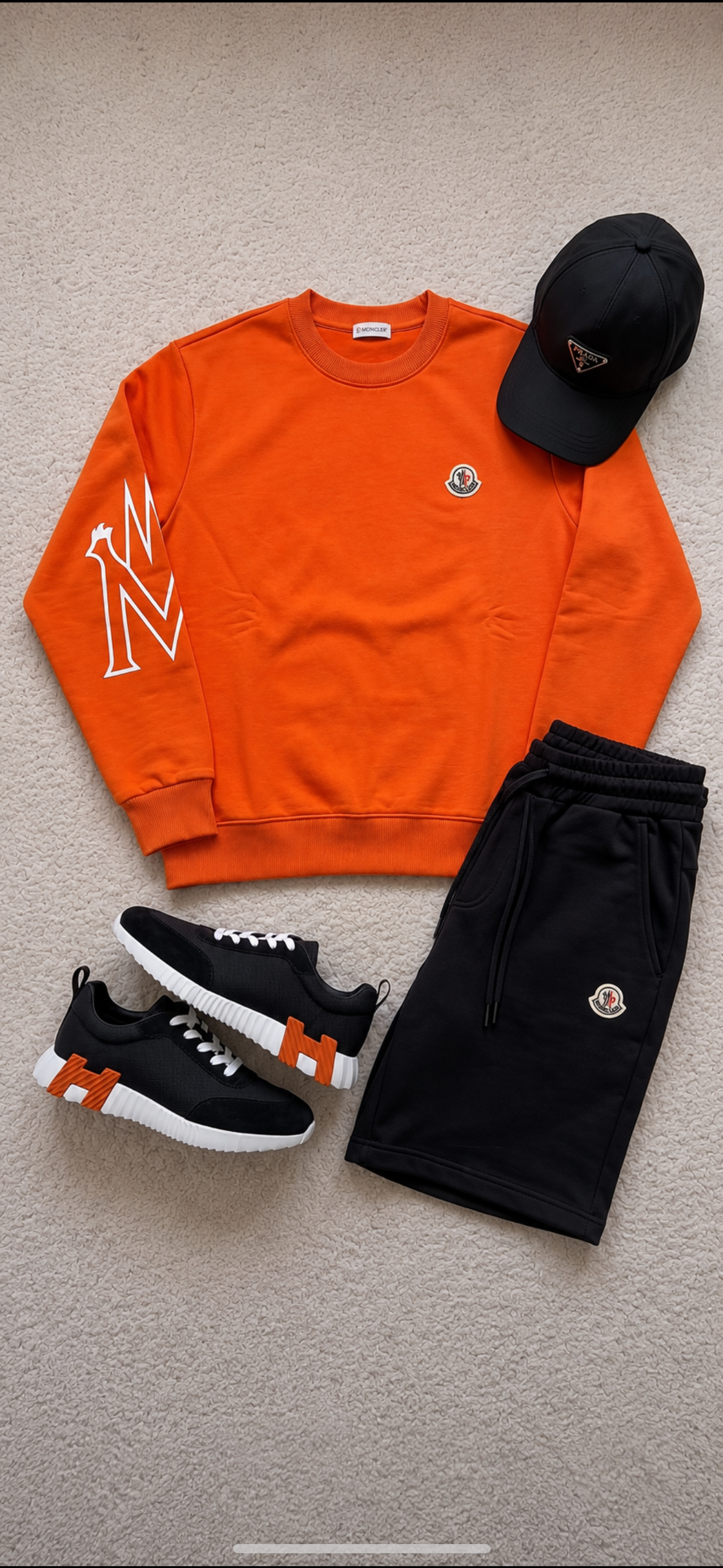 DESIGNER SET
