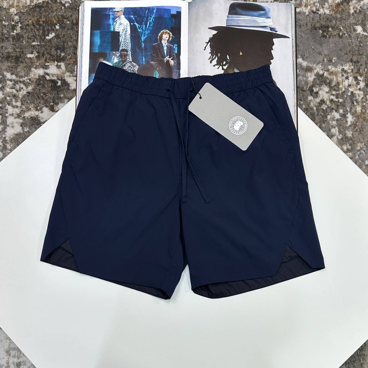 CG SHORTS