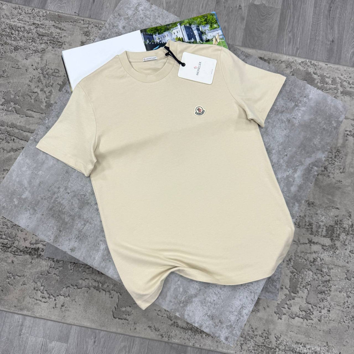 PREMIUM T SHIRT