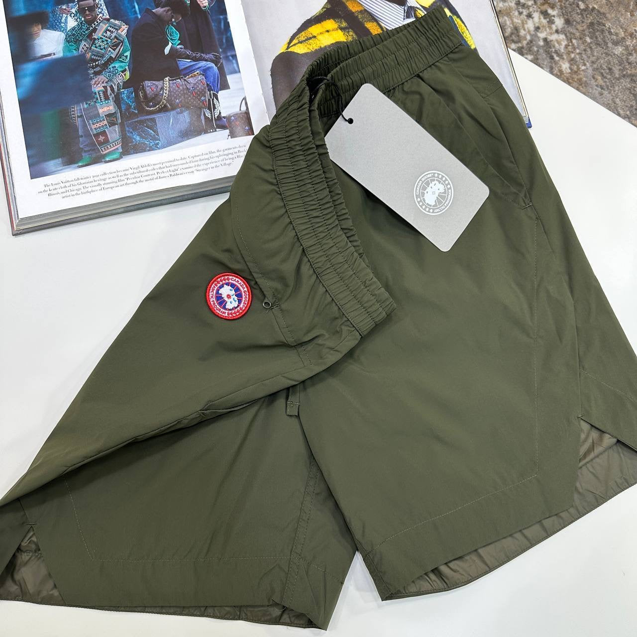 SHORTS