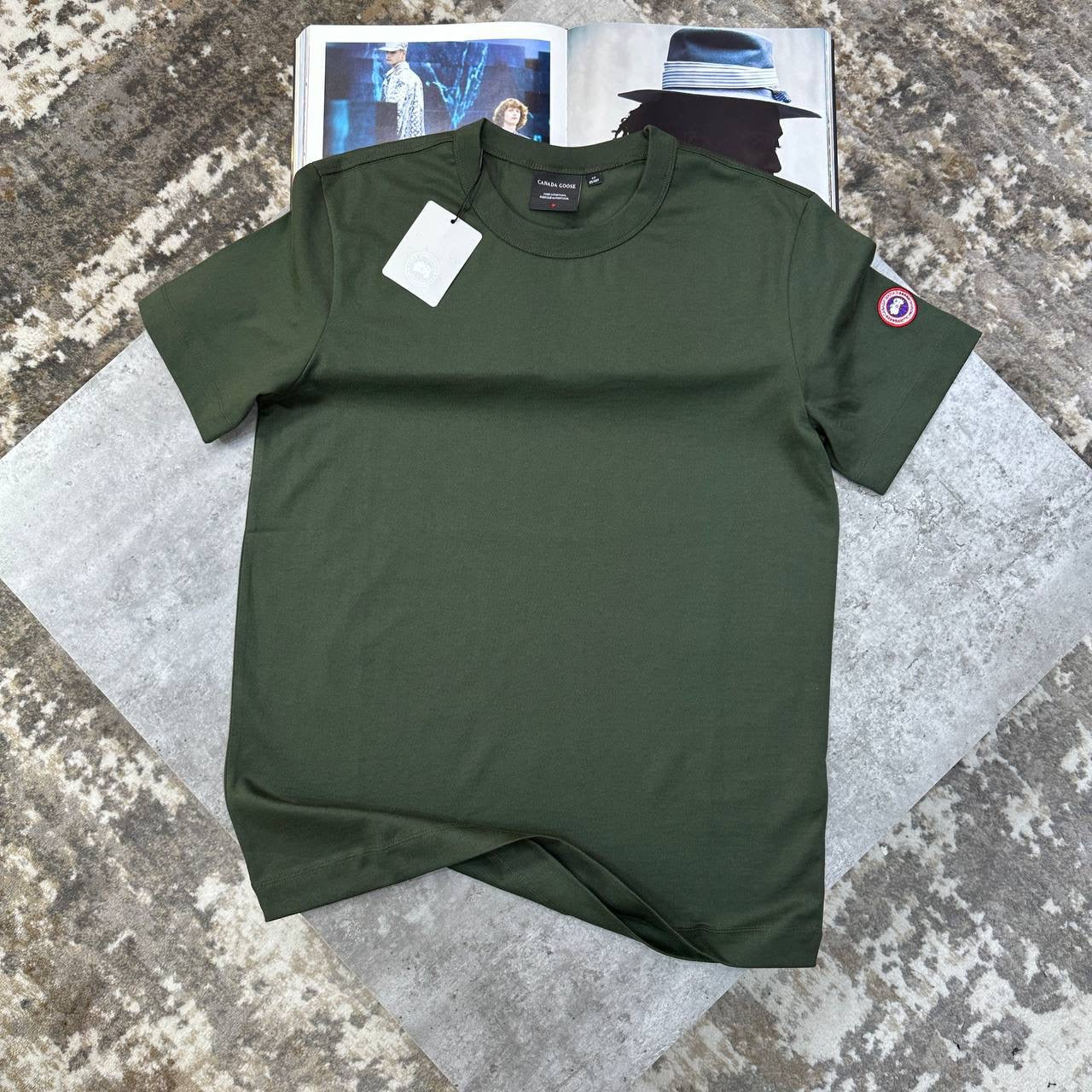 DESIGNER T SHIRT
