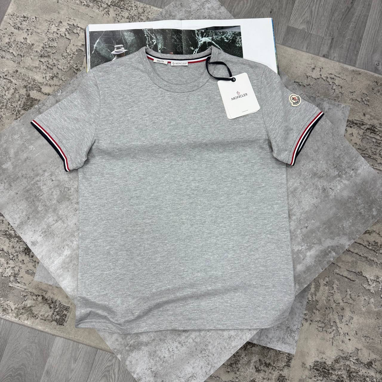 MNCLR T SHIRT
