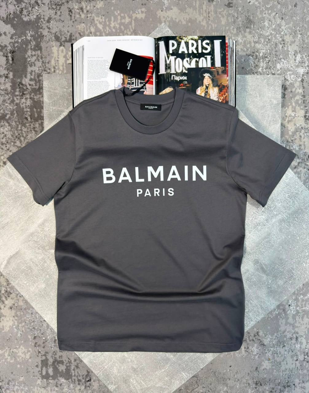 BLMN T SHIRT