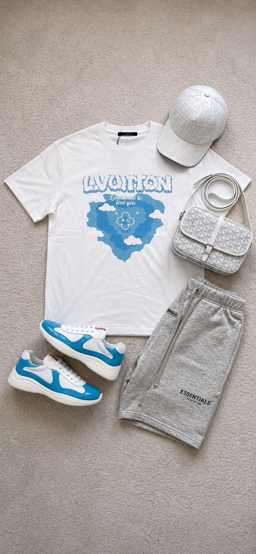 DESIGNER SET
