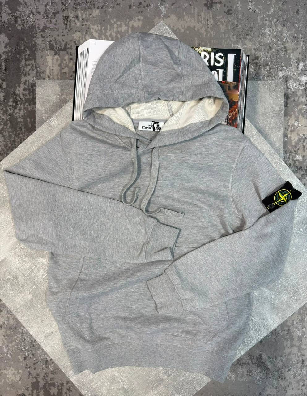 HOODIE