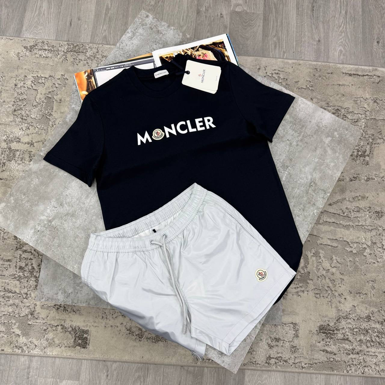 SET