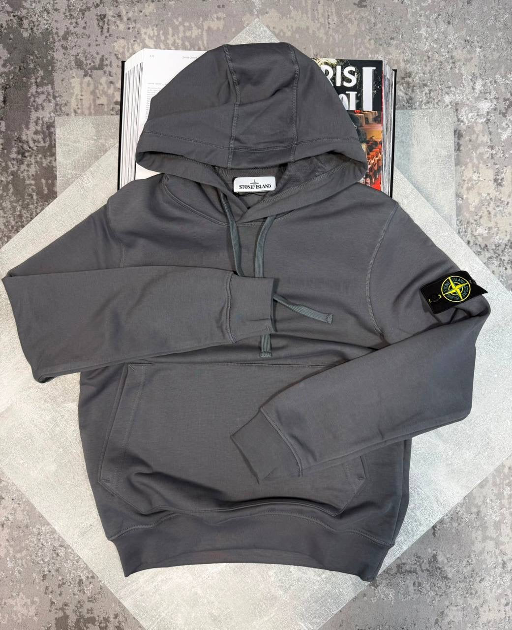 HOODIE