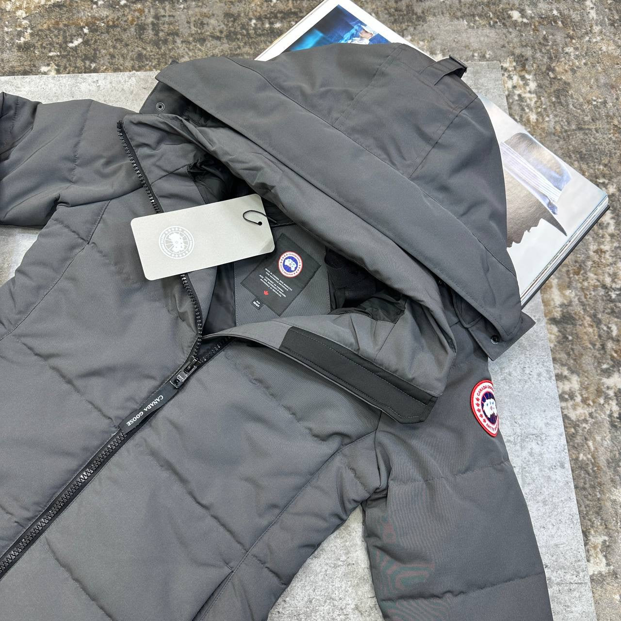 LADIES JACKET