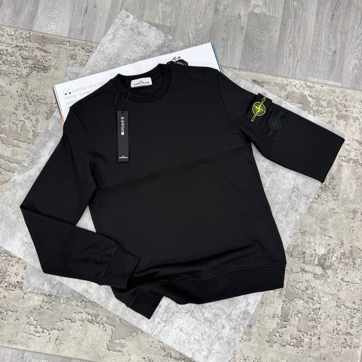 JUMPER