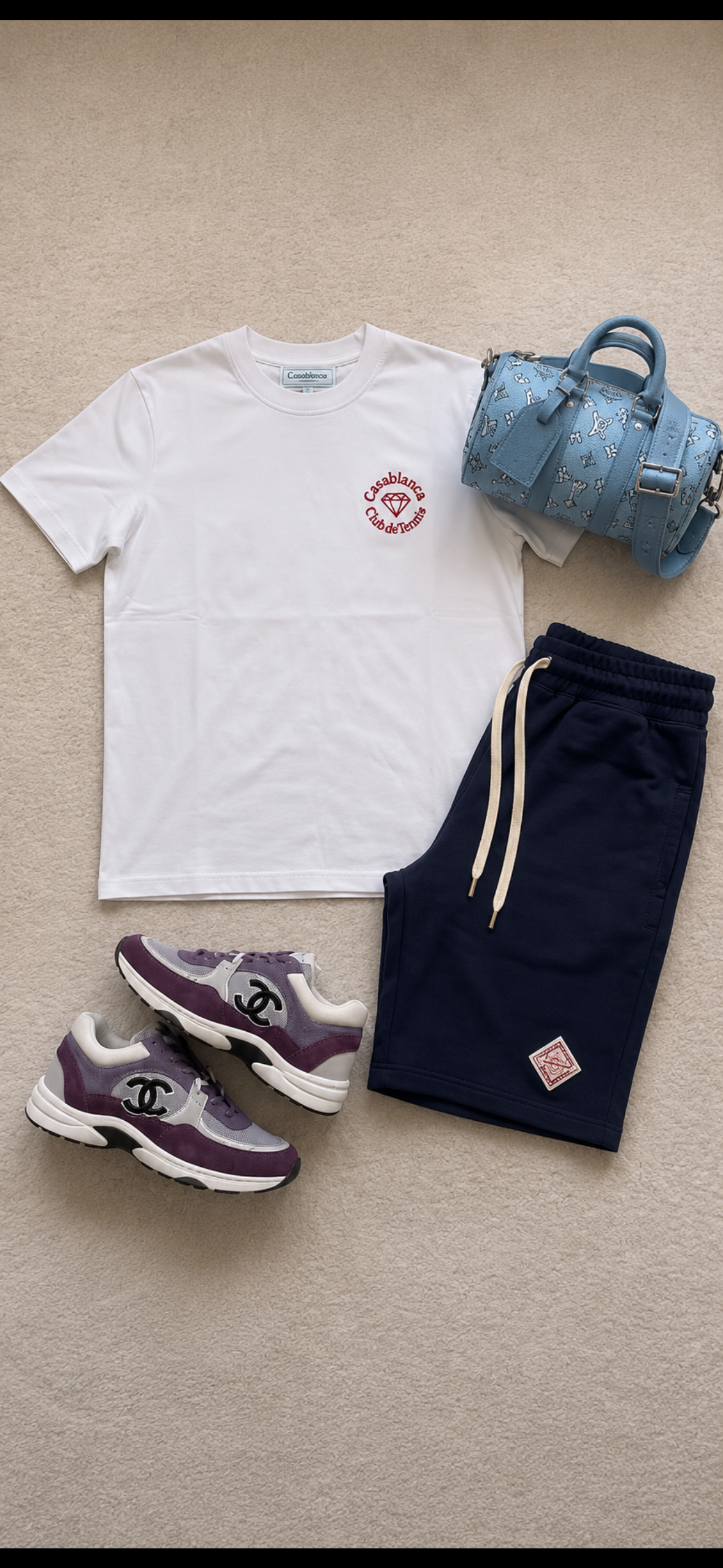 DESIGNER SET