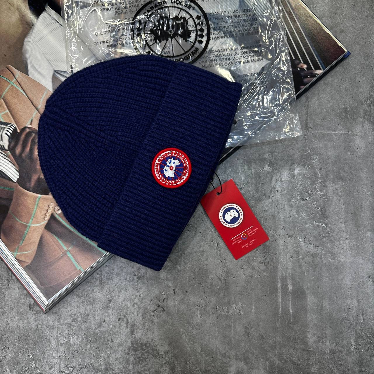 HAT