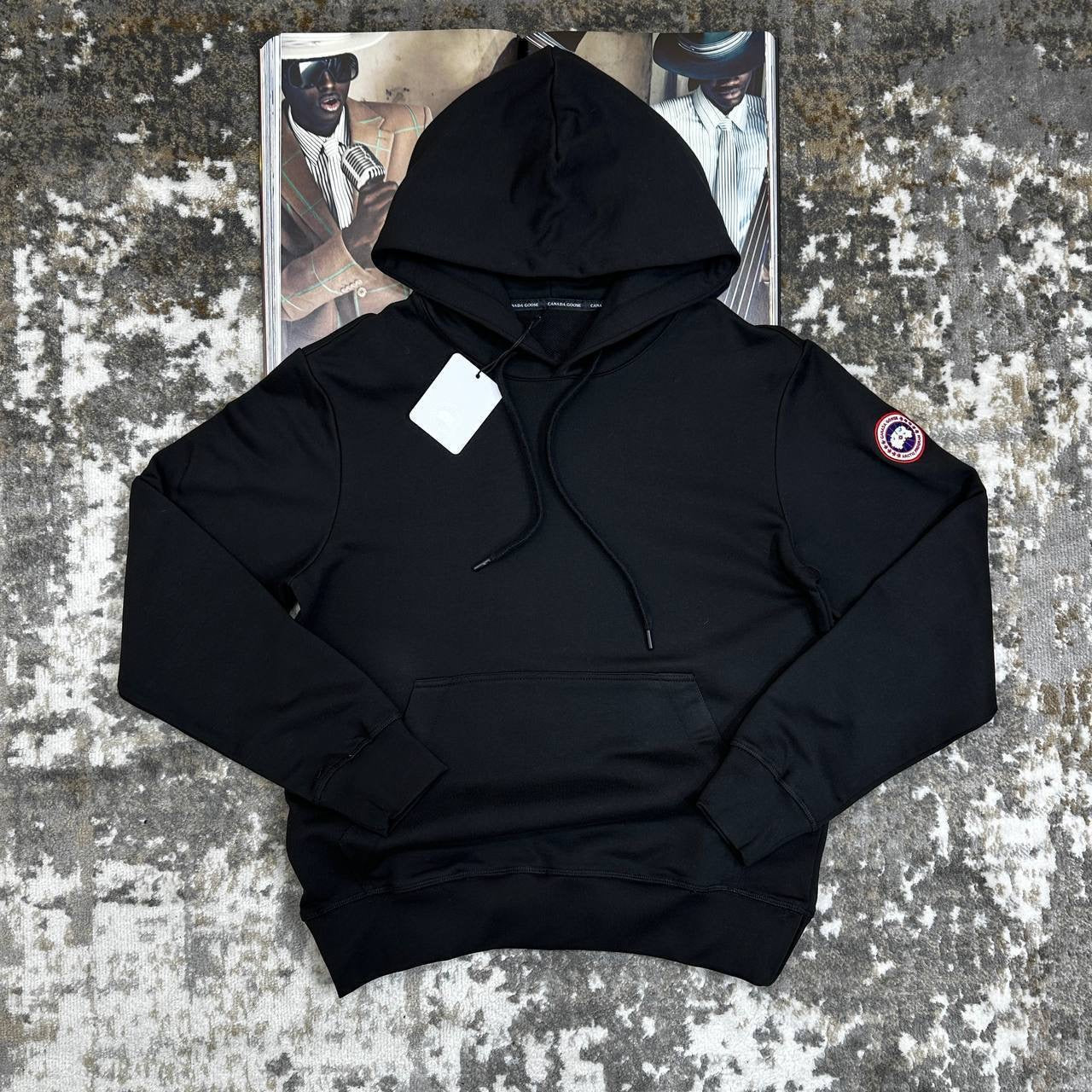 HOODIE