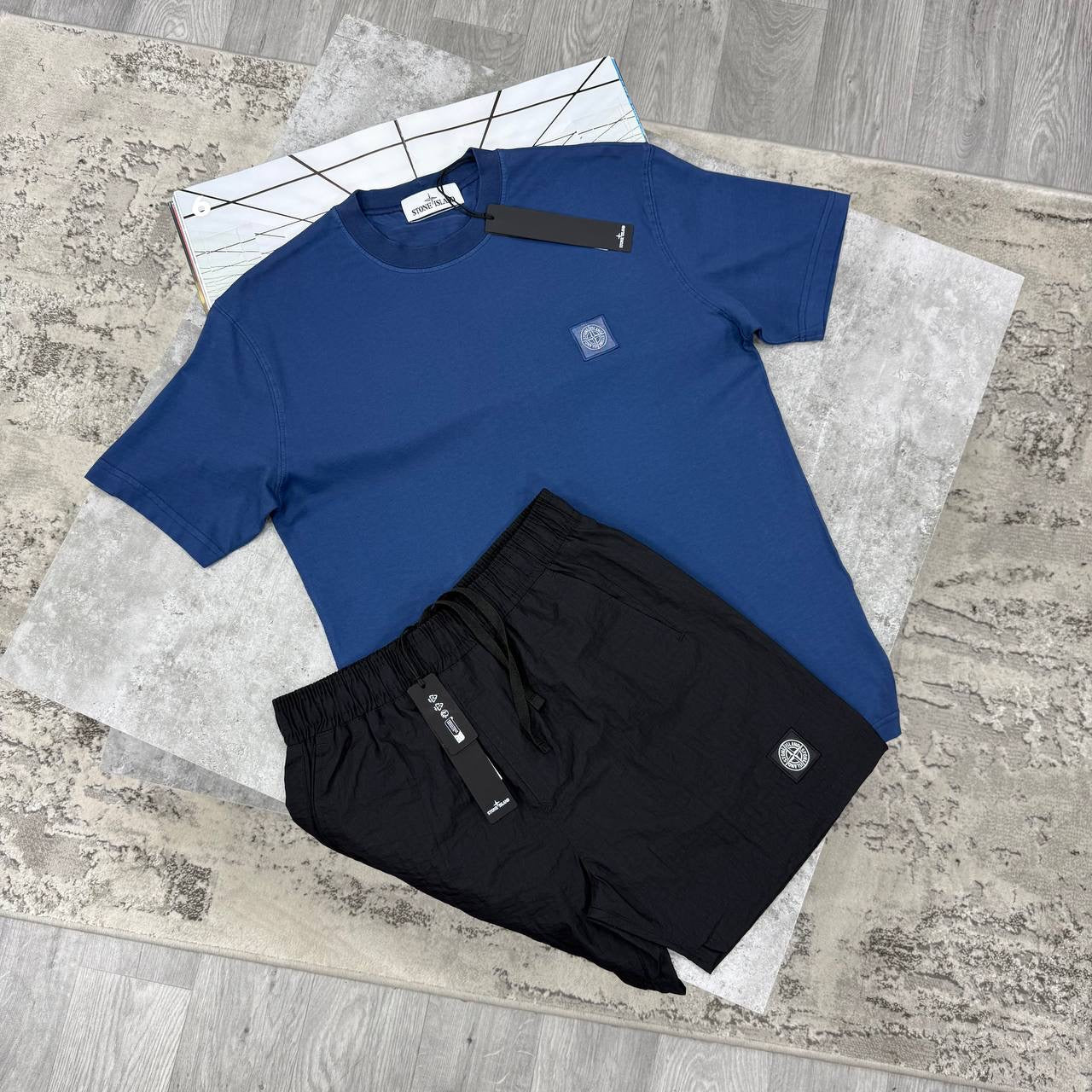 STONE ISLAND SET