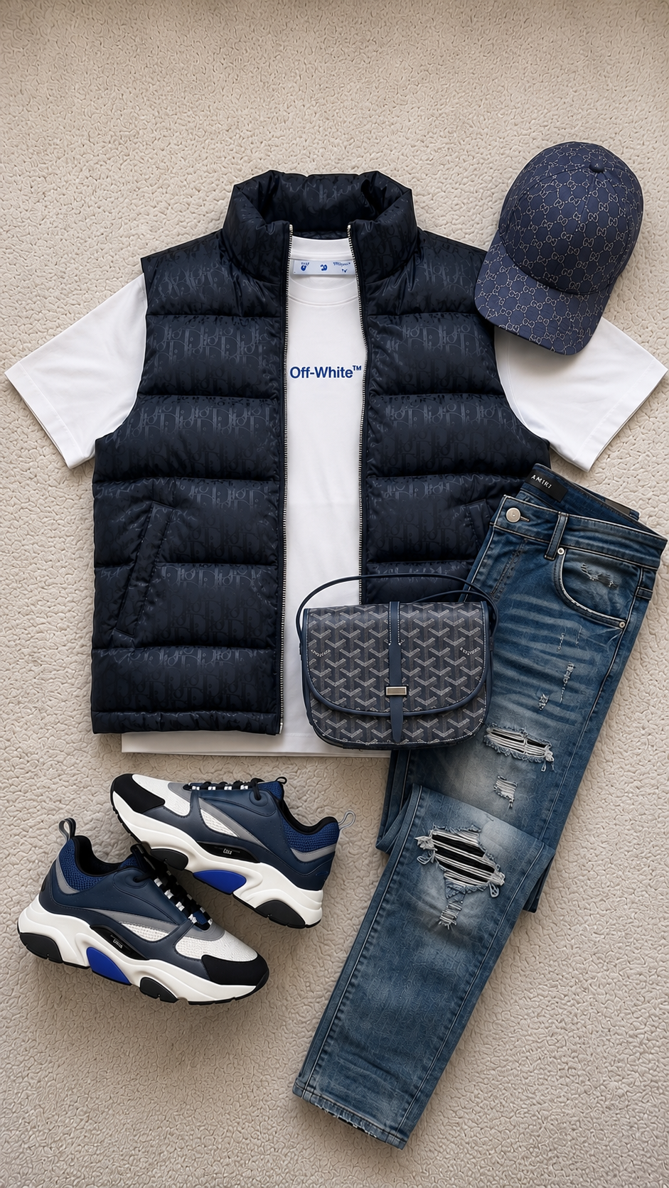 DESIGNER SET