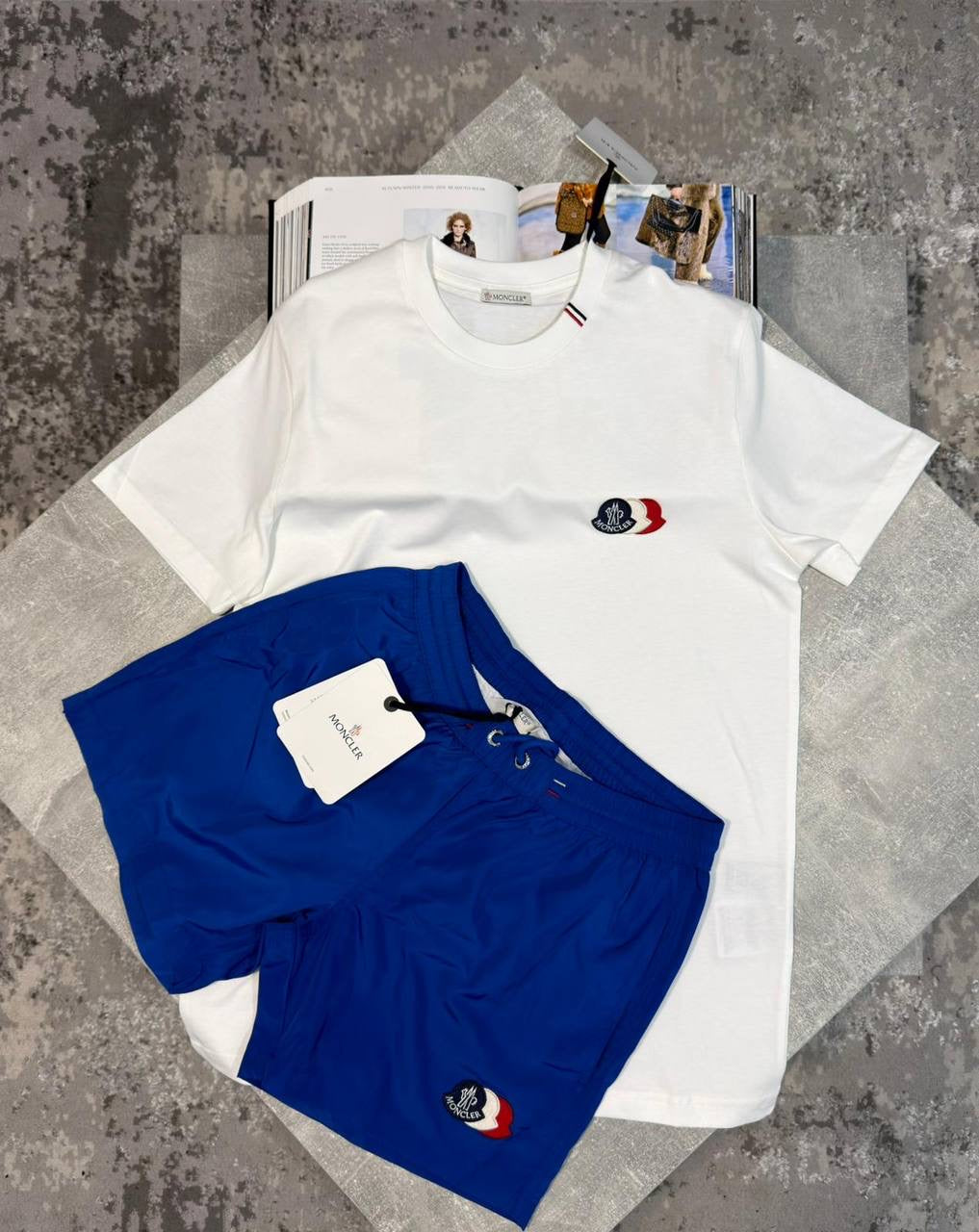 SET