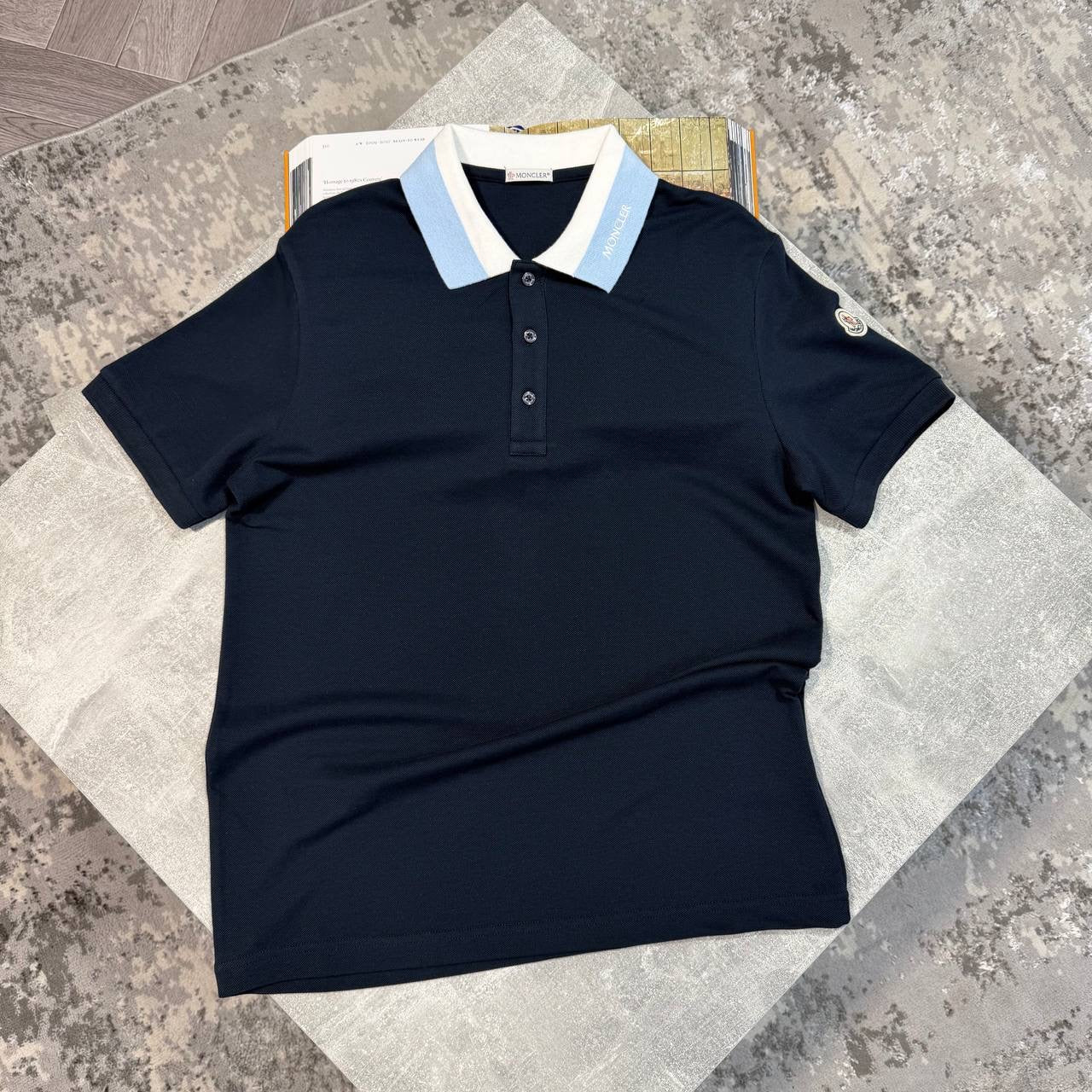 MNCLR POLO
