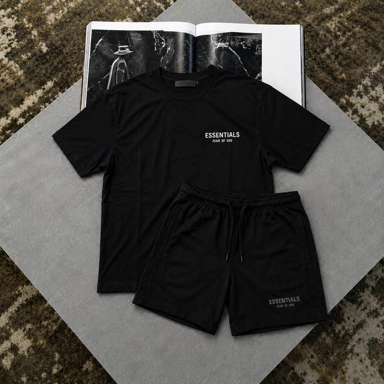 DESIGNER SET