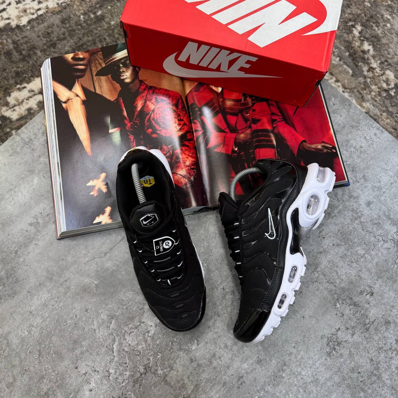 TRAINERS