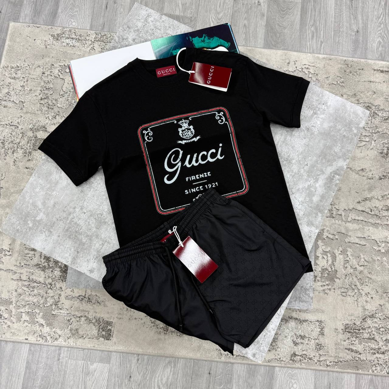 GUCCI SET