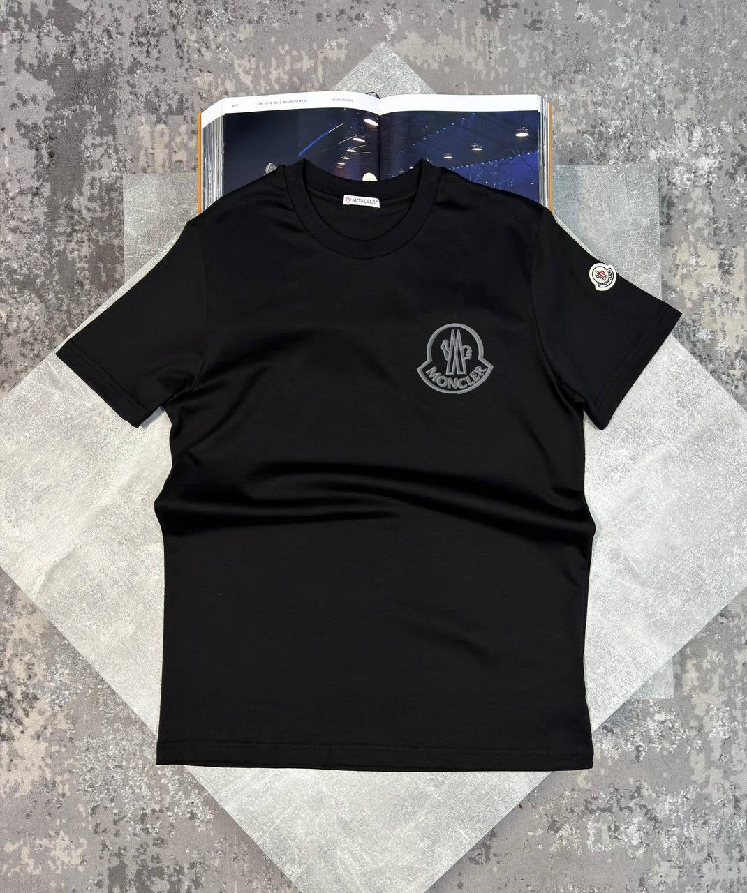MNCLR T SHIRT