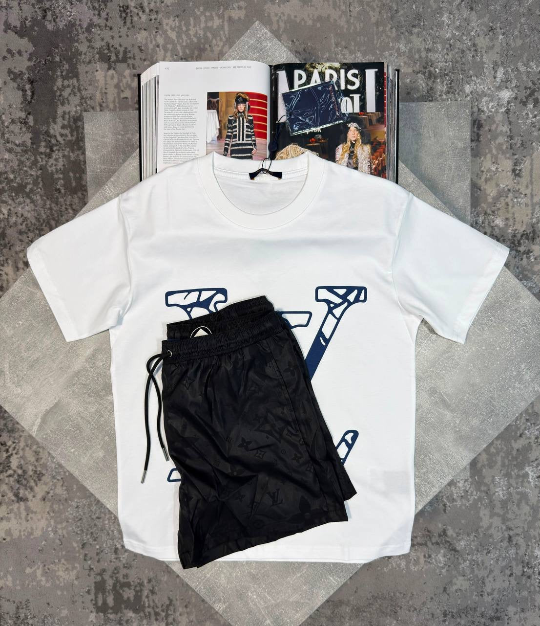 DESIGNER SET