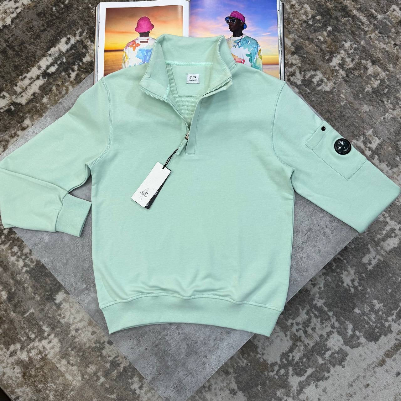 JUMPER
